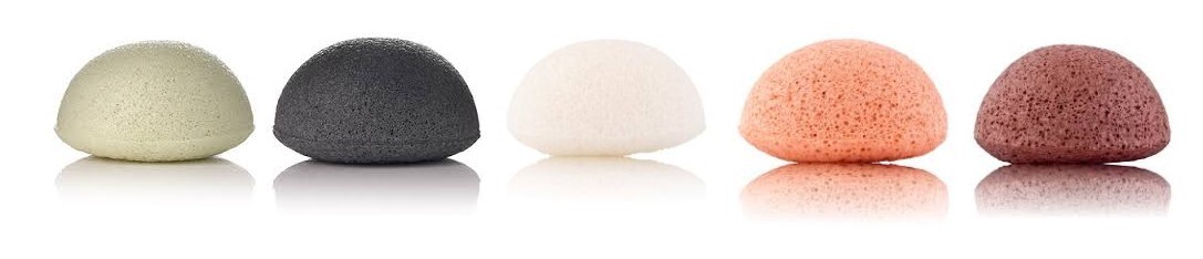 konjac sponge