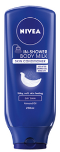 niveainshower