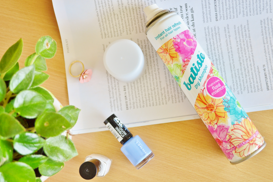 Batiste floral essences