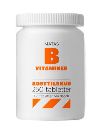 b vitamin