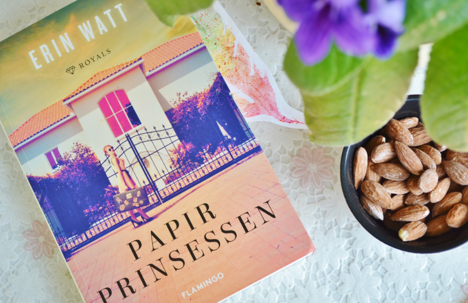 papirprinsessen erin watt