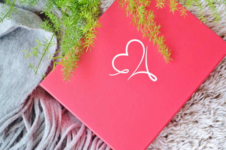 L'amourbox 1