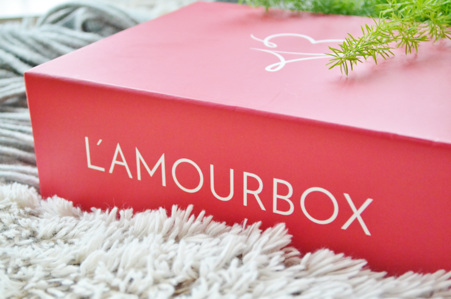 L'amourbox 4
