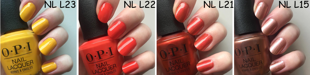 2 OPI Terracotta facader