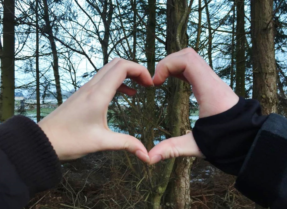 Valentinsdag