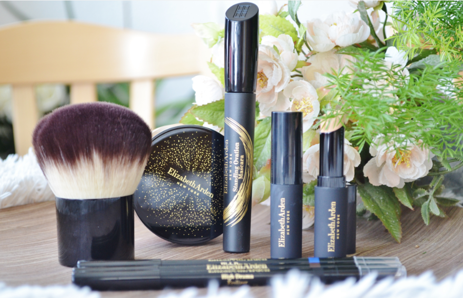 Drama Defined Color Collektion Elizabeth Arden 1