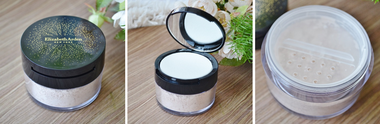 Drama Defined Color Collektion Elizabeth Arden 5