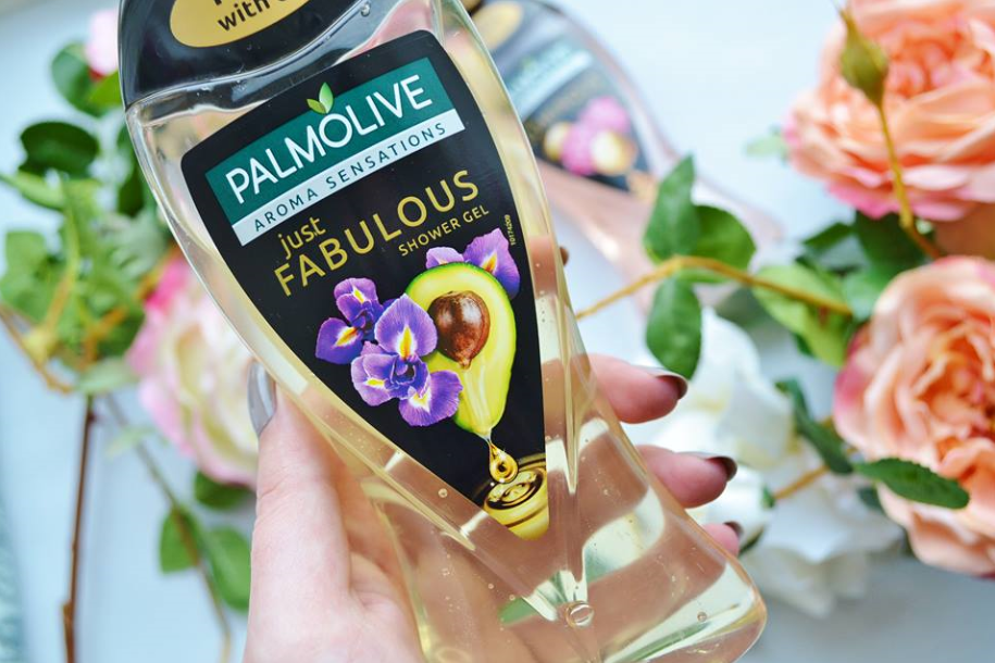 palmolive aroma sensations 2