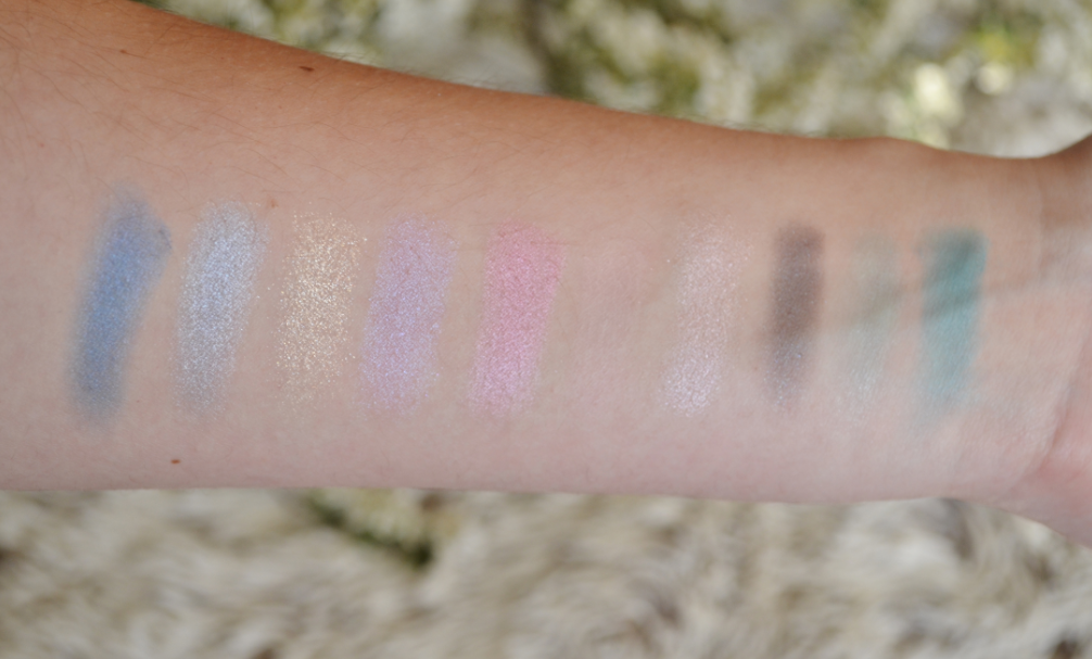 essence mermaid 4