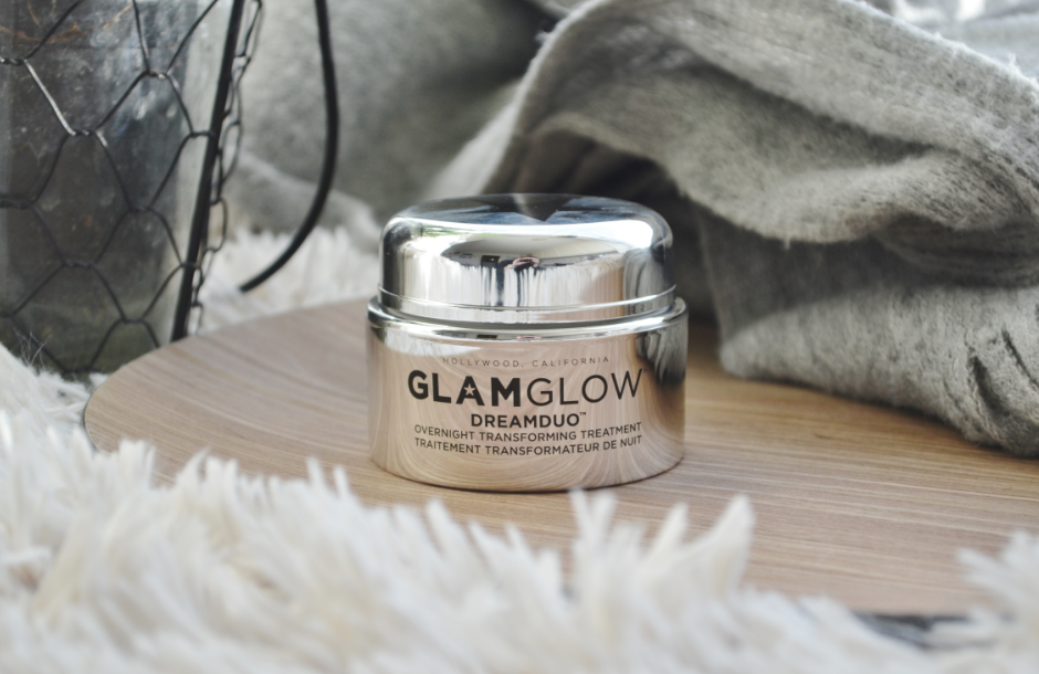 GlamGlow DreamDuo 1