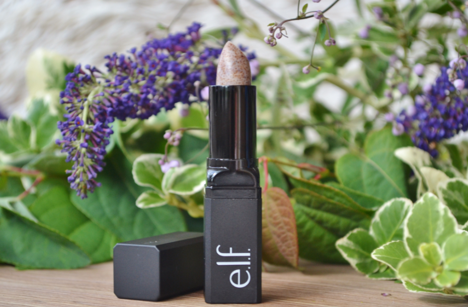 e.l.f. lip exfoliator 1
