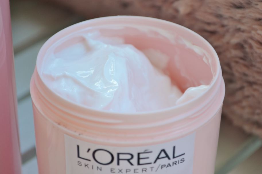 rare flowers L'oreal Paris 2