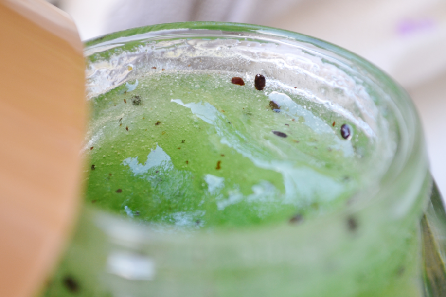 smooth sugars clearing scrub 2