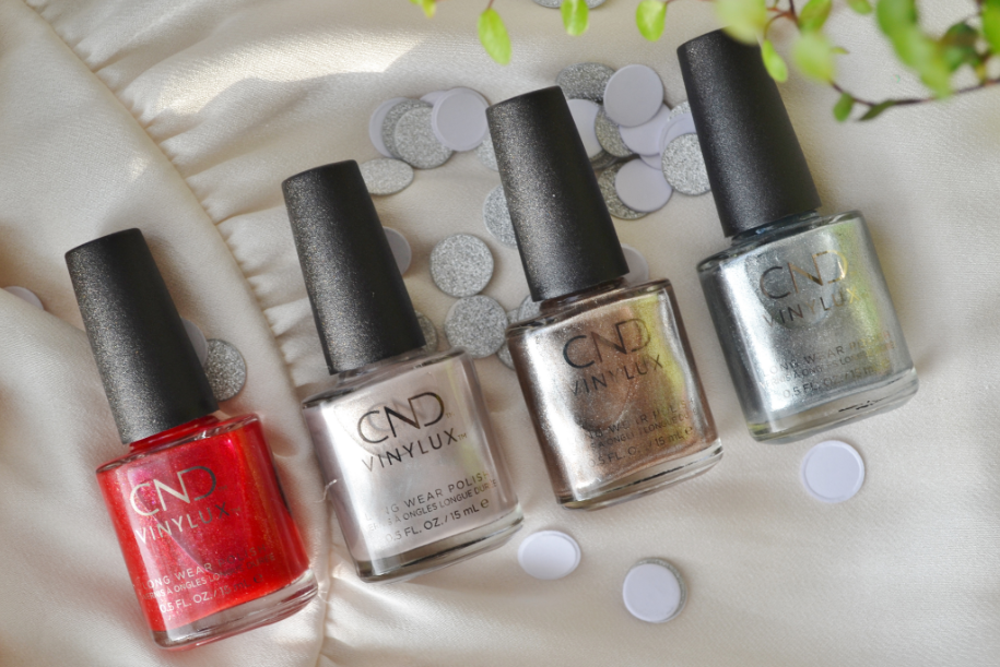 CND night moves the collection 1