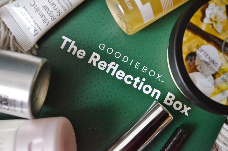goodiebox december 2018 1
