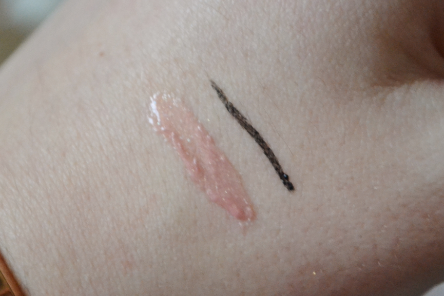 Idun minerals Norrlandssyren palette 7