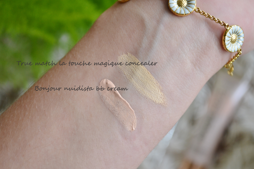 bonjour nuidista bb cream