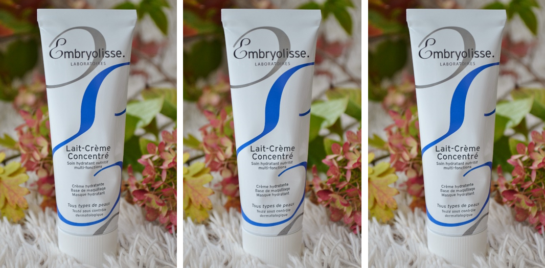 embryolisse Lait-Crème Concentré