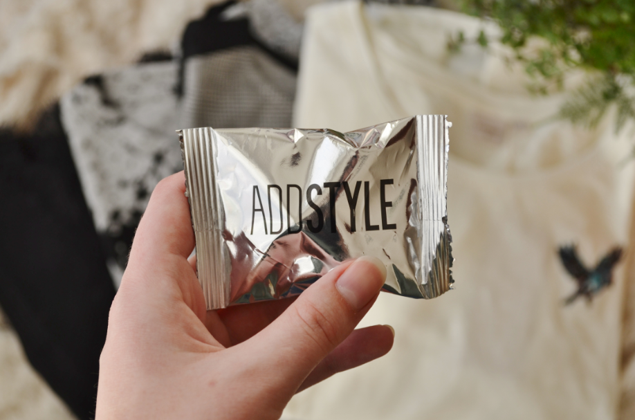 addstyle 5