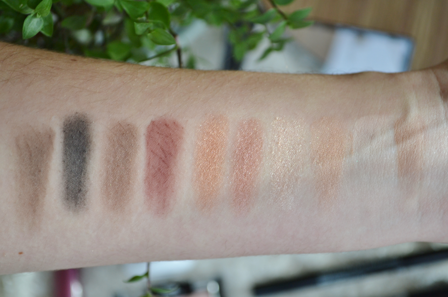 wet n wild 3