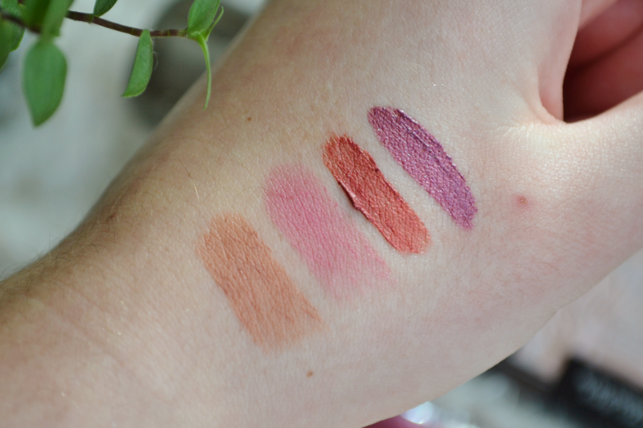 wet n wild 5