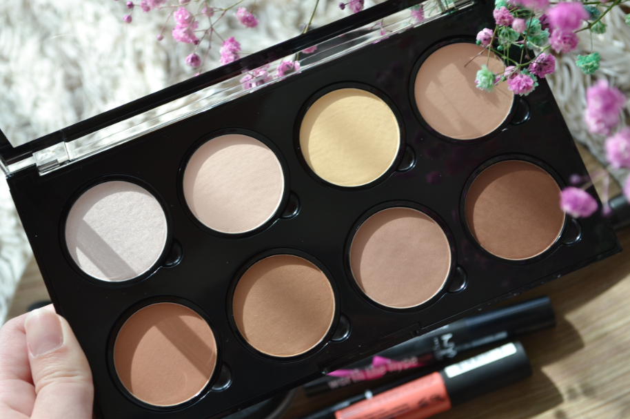 Nyx Professional Makeup 4