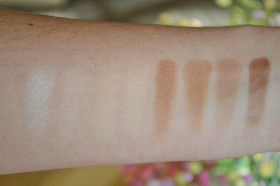 Nyx Professional Makeup 5