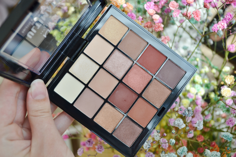 Nyx Professional Makeup 6