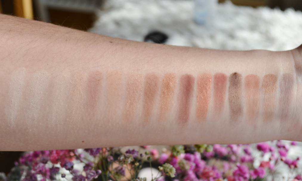 Nyx Professional Makeup 7