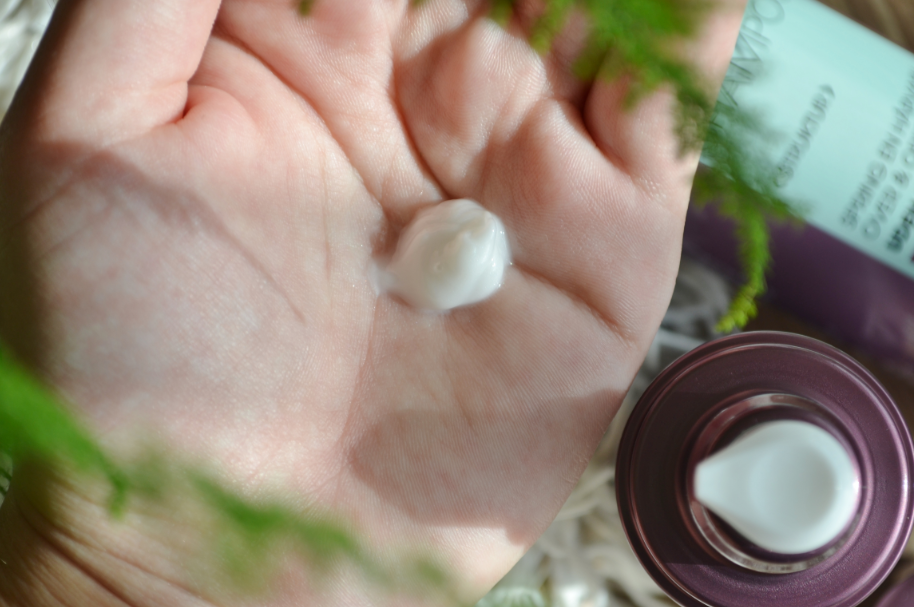 matas protective repair serum 3