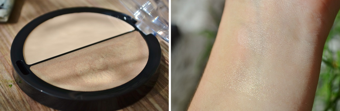 max factor miracle glow duo pro illuminator 2