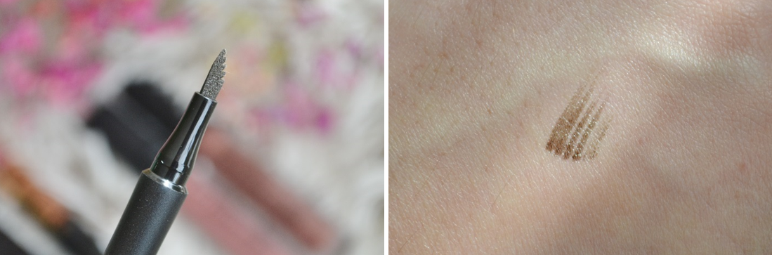 gosh Brow Hair Stroke 24h Semi Tattoo Ink Liner