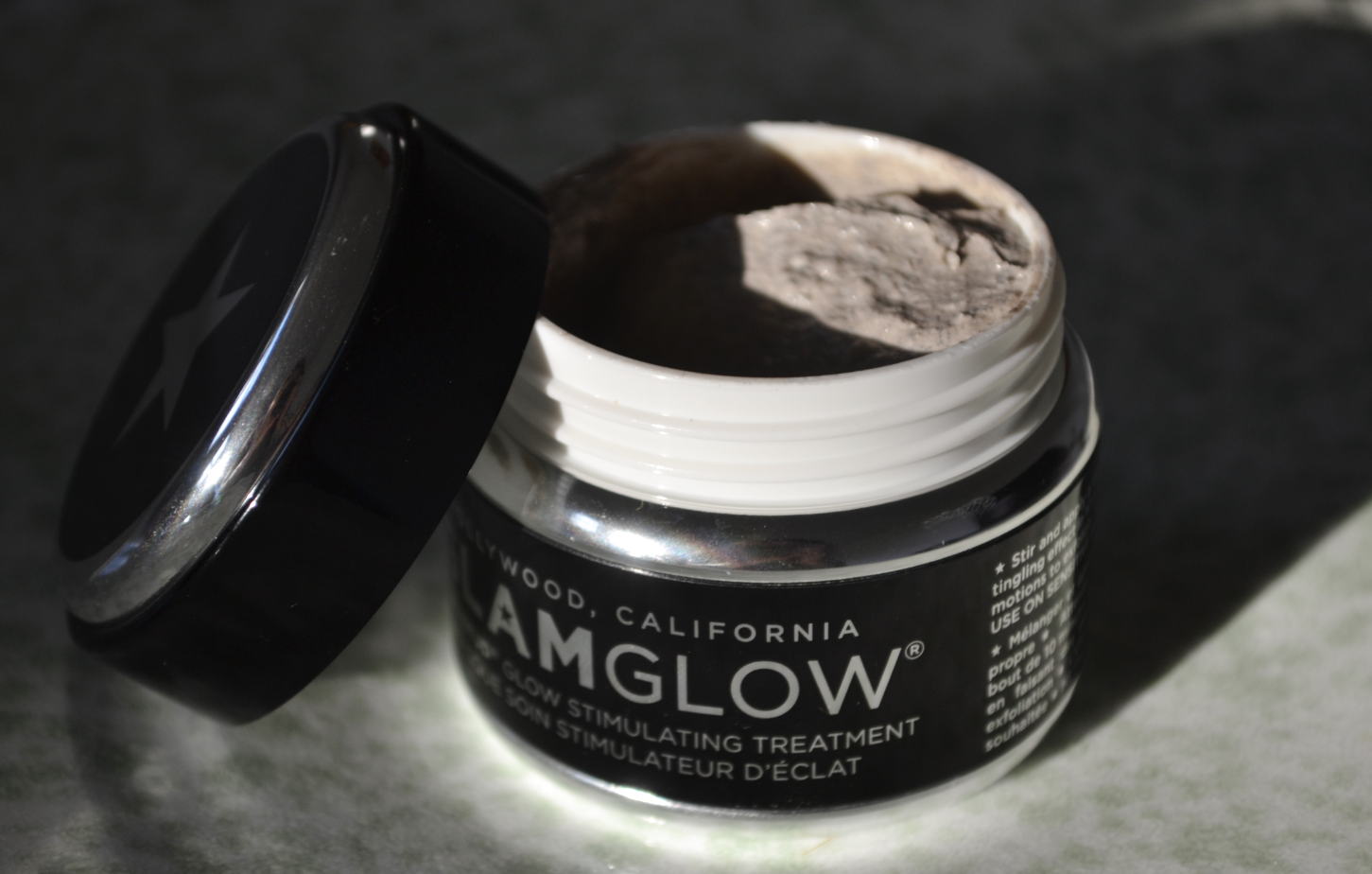 GlamGlow youthmud 4