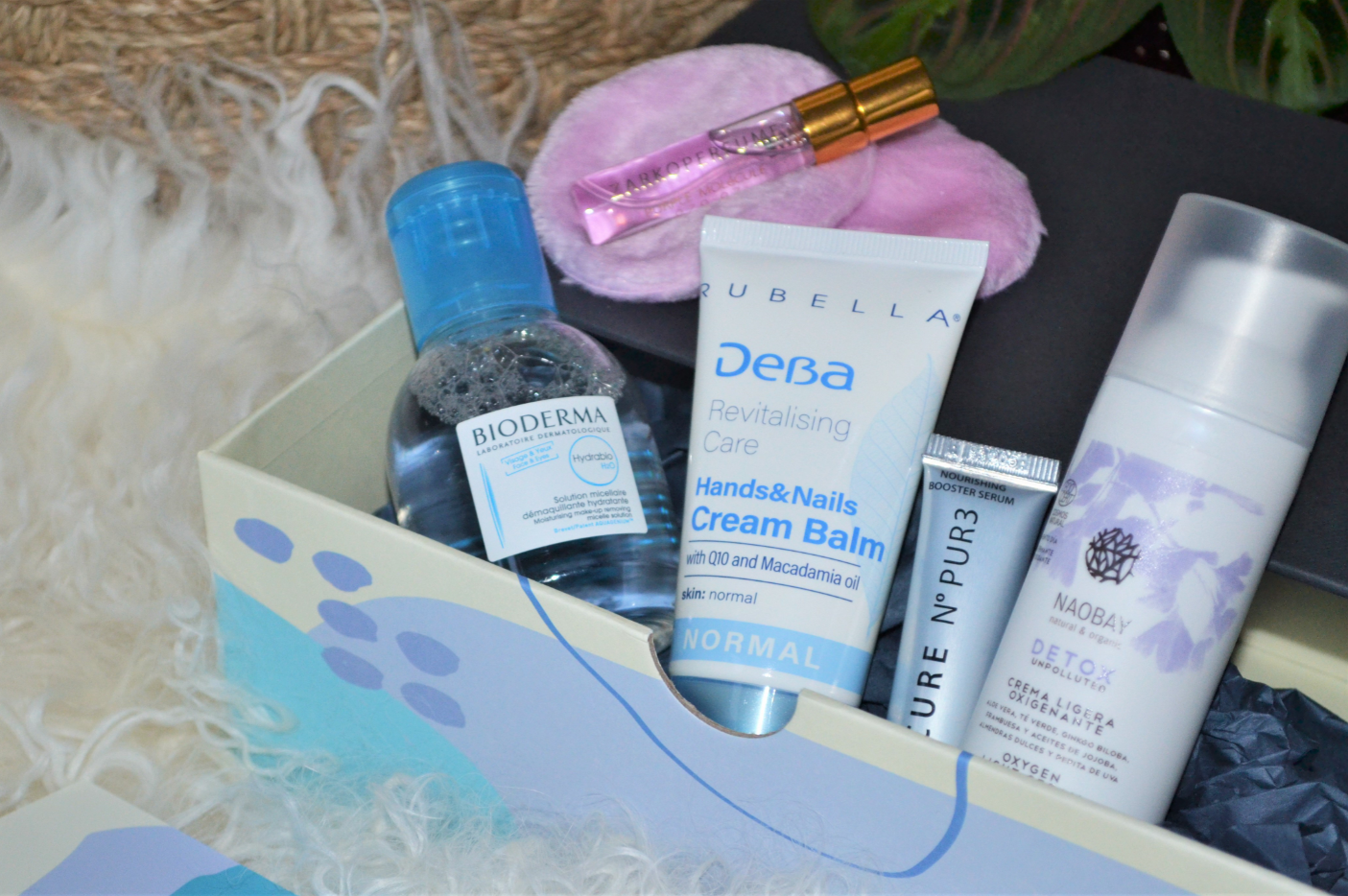 goodiebox januar 2020 1