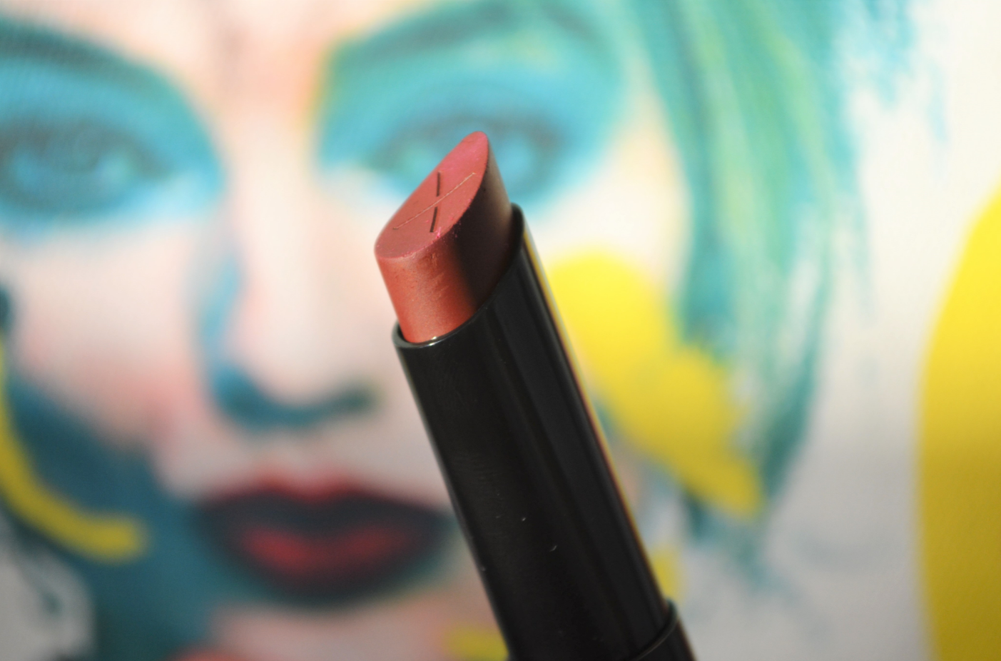 smashbox x birds of prey 3