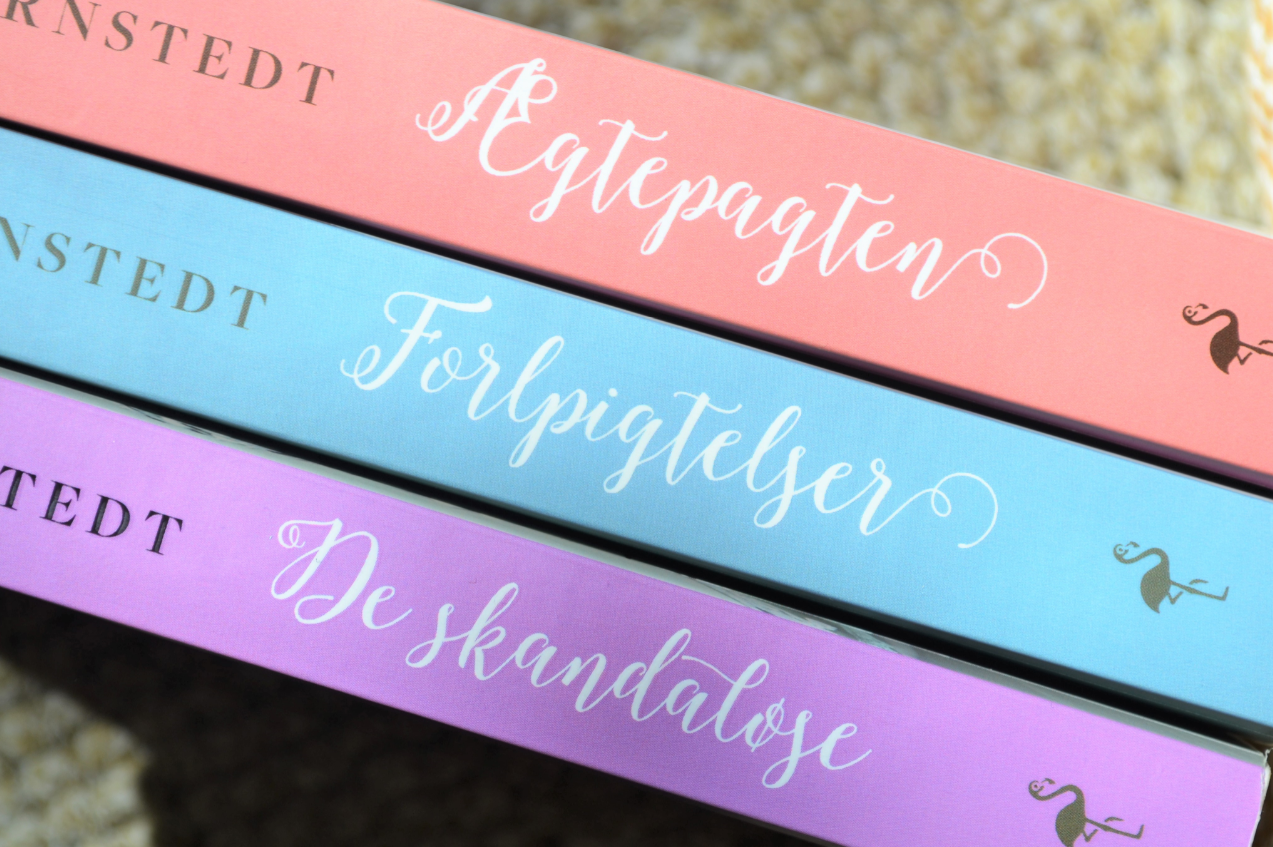 simona arhnstedt ægtepagten 2