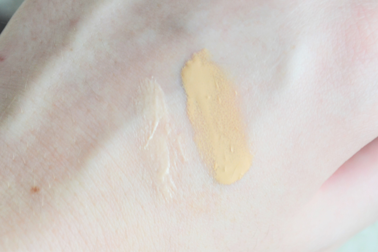 filorga makeup 2