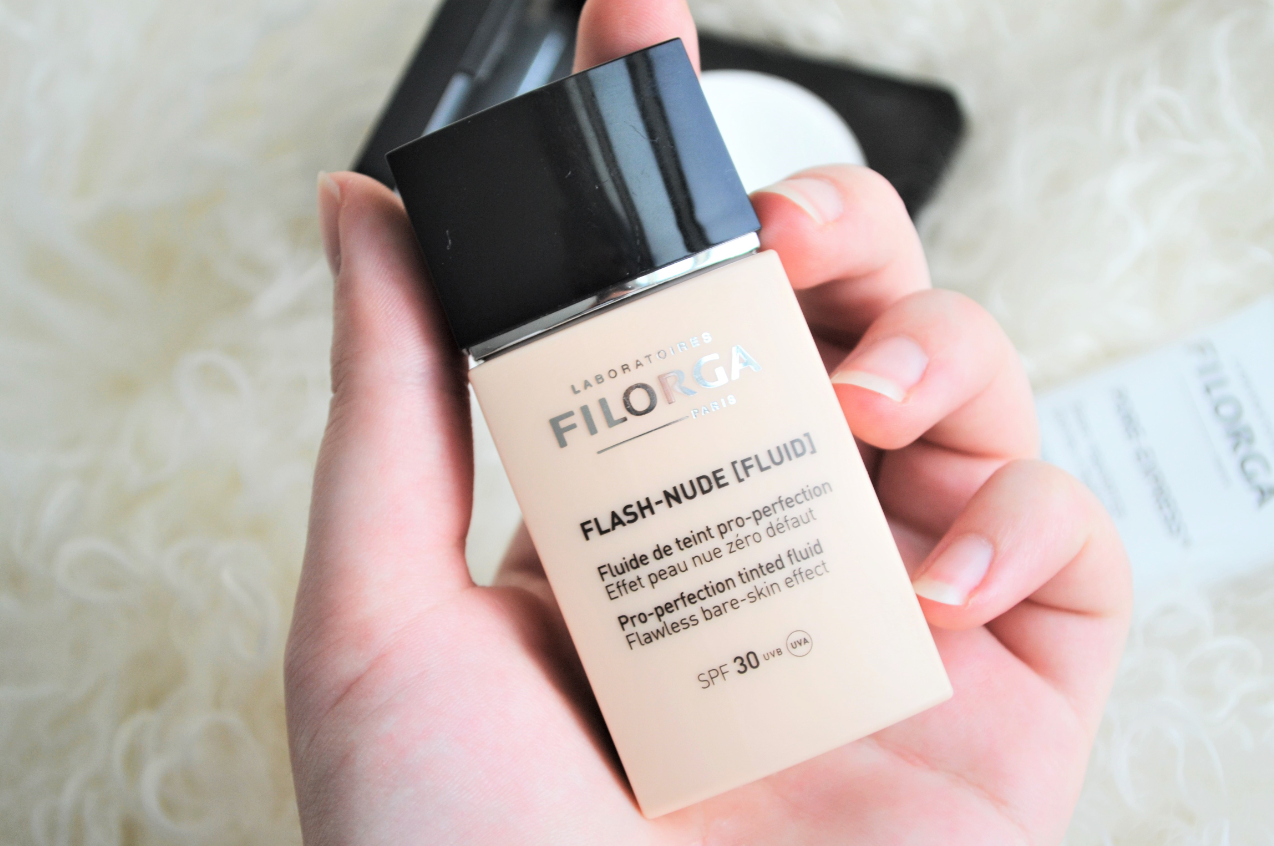 filorga makeup 3