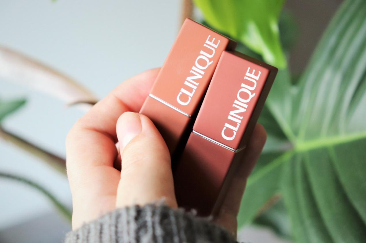 Clinique Even Better Pop Lip Colour Foundation 1